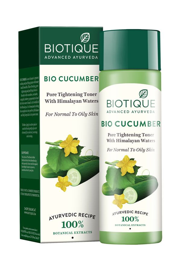 Garnier Cucumber Toner